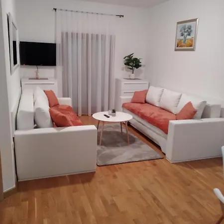 Marys Home Apartment Medugorje Exterior photo