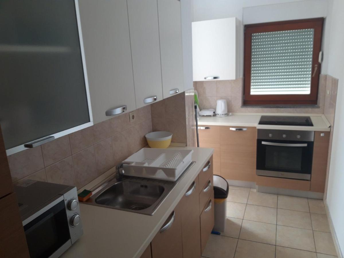 Apartamento Marys *