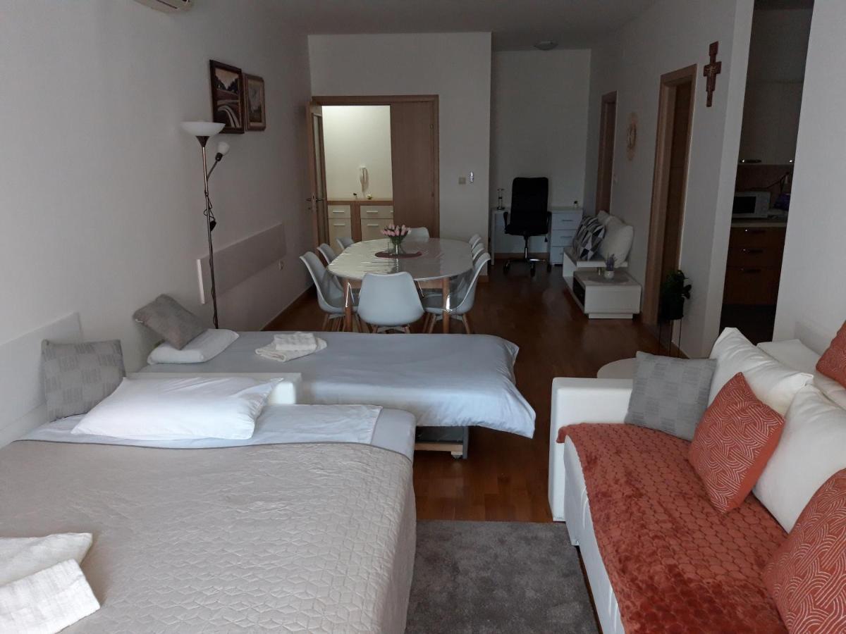 Marys Apartamento Međugorje