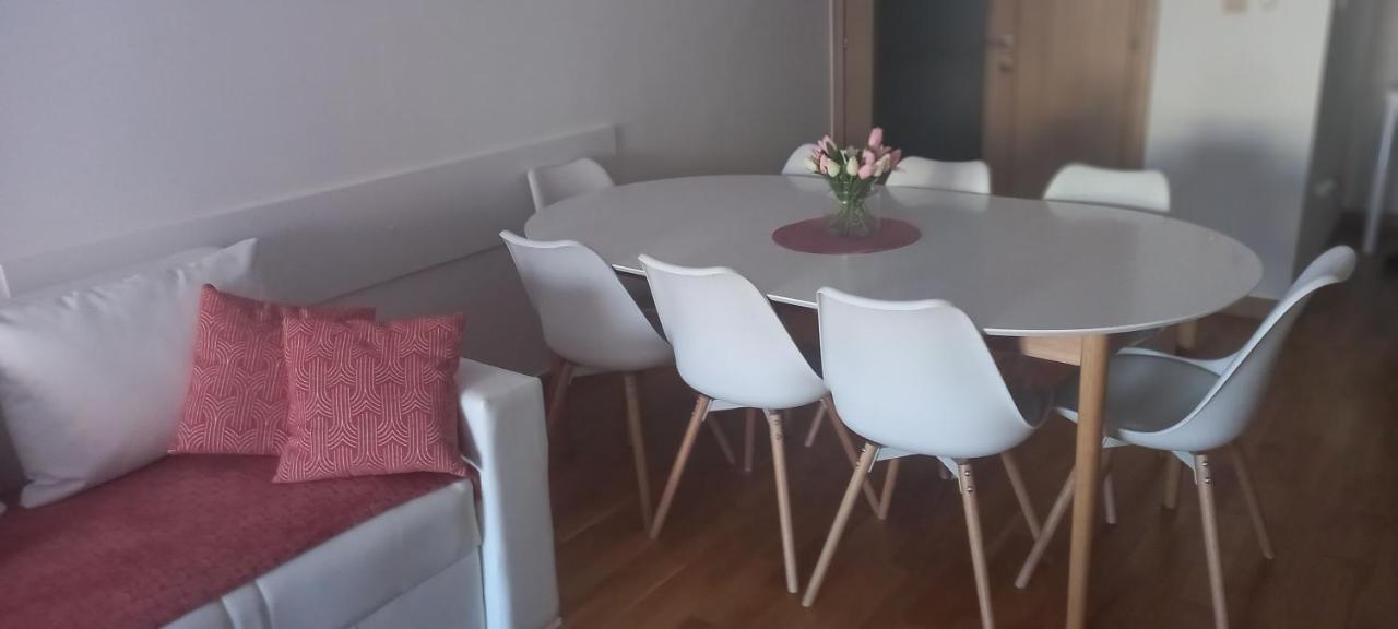 Apartamento Marys